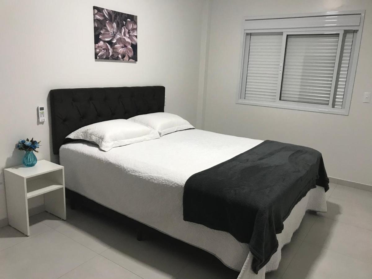 Residencial Quinta Dos Acores Garopaba Exteriér fotografie