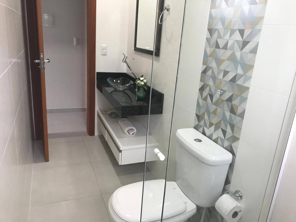 Residencial Quinta Dos Acores Garopaba Exteriér fotografie