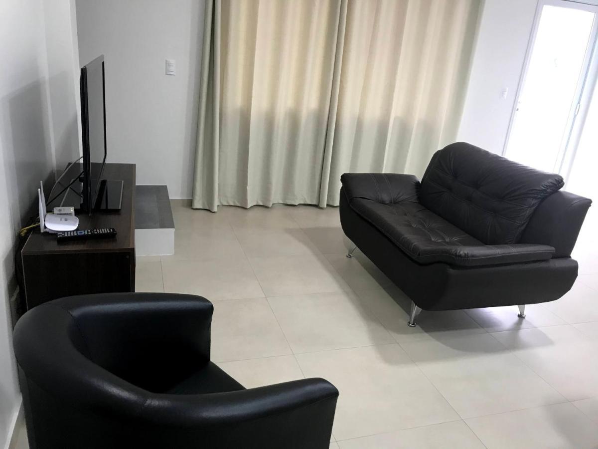 Residencial Quinta Dos Acores Garopaba Exteriér fotografie
