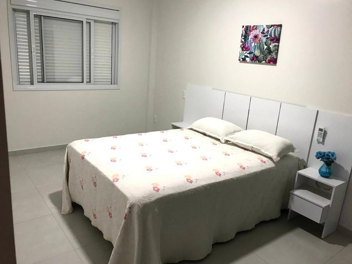 Residencial Quinta Dos Acores Garopaba Exteriér fotografie