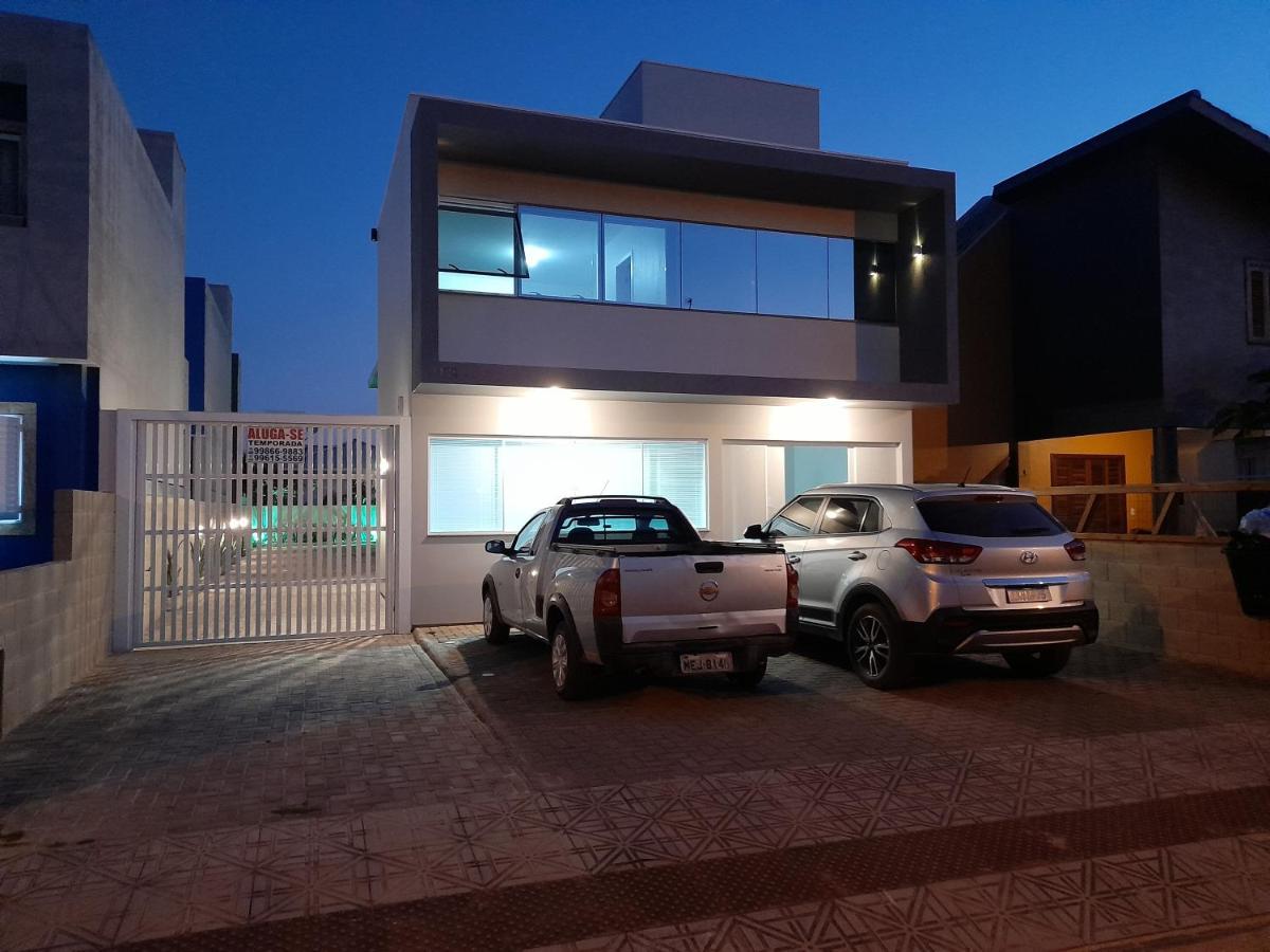 Residencial Quinta Dos Acores Garopaba Exteriér fotografie