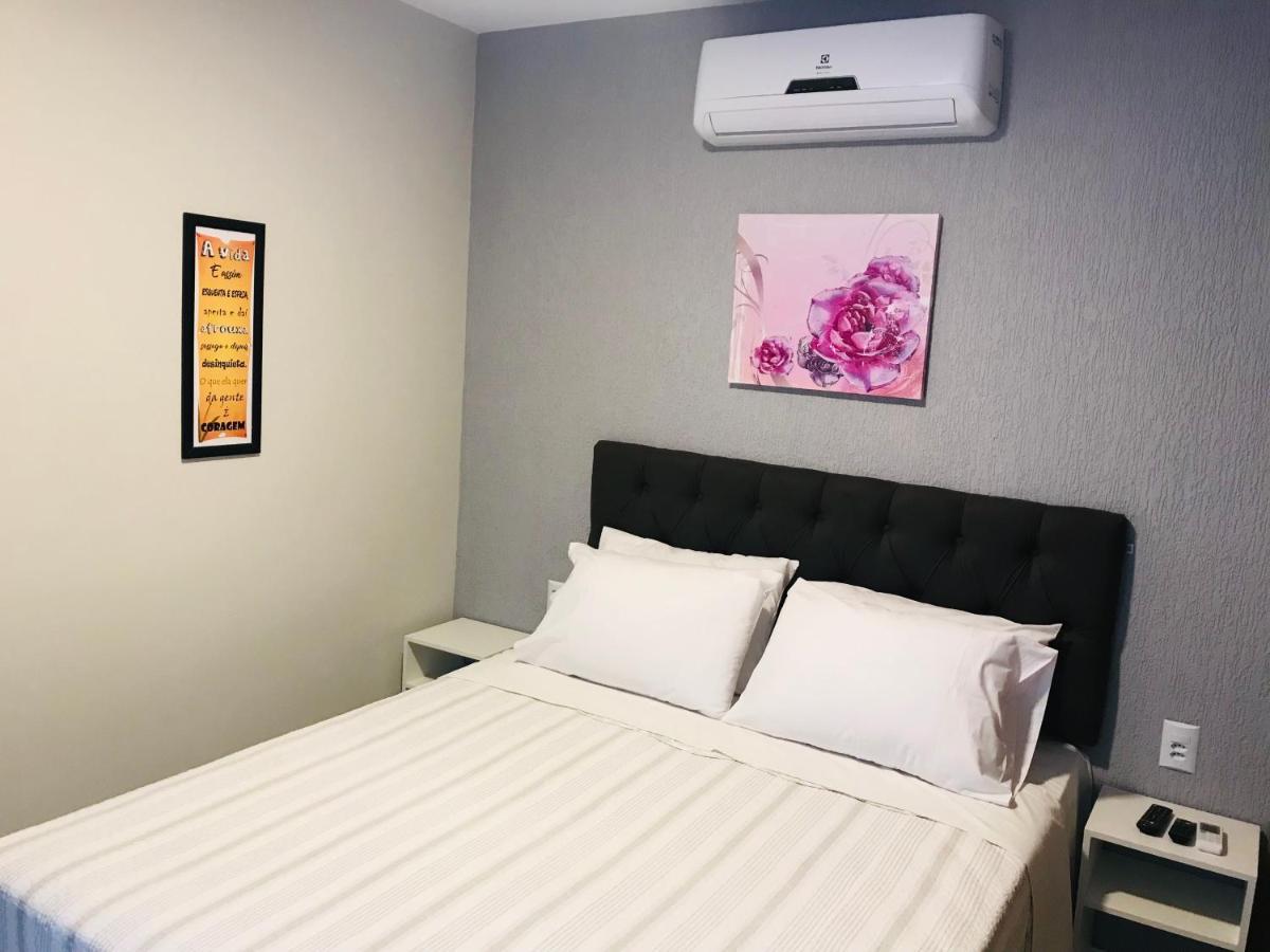Residencial Quinta Dos Acores Garopaba Pokoj fotografie