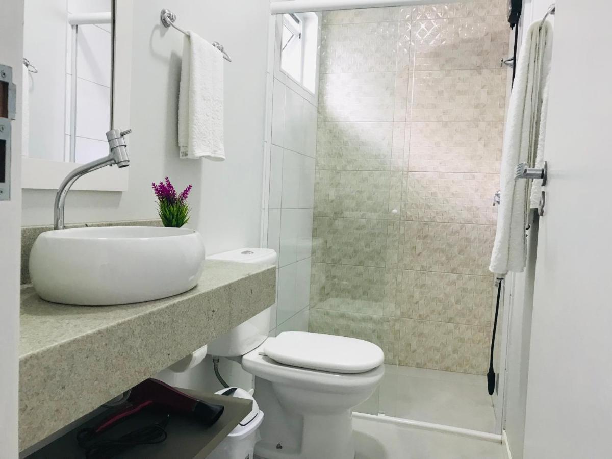 Residencial Quinta Dos Acores Garopaba Pokoj fotografie