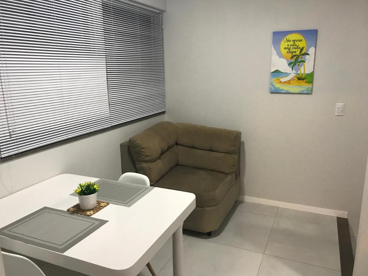 Residencial Quinta Dos Acores Garopaba Pokoj fotografie