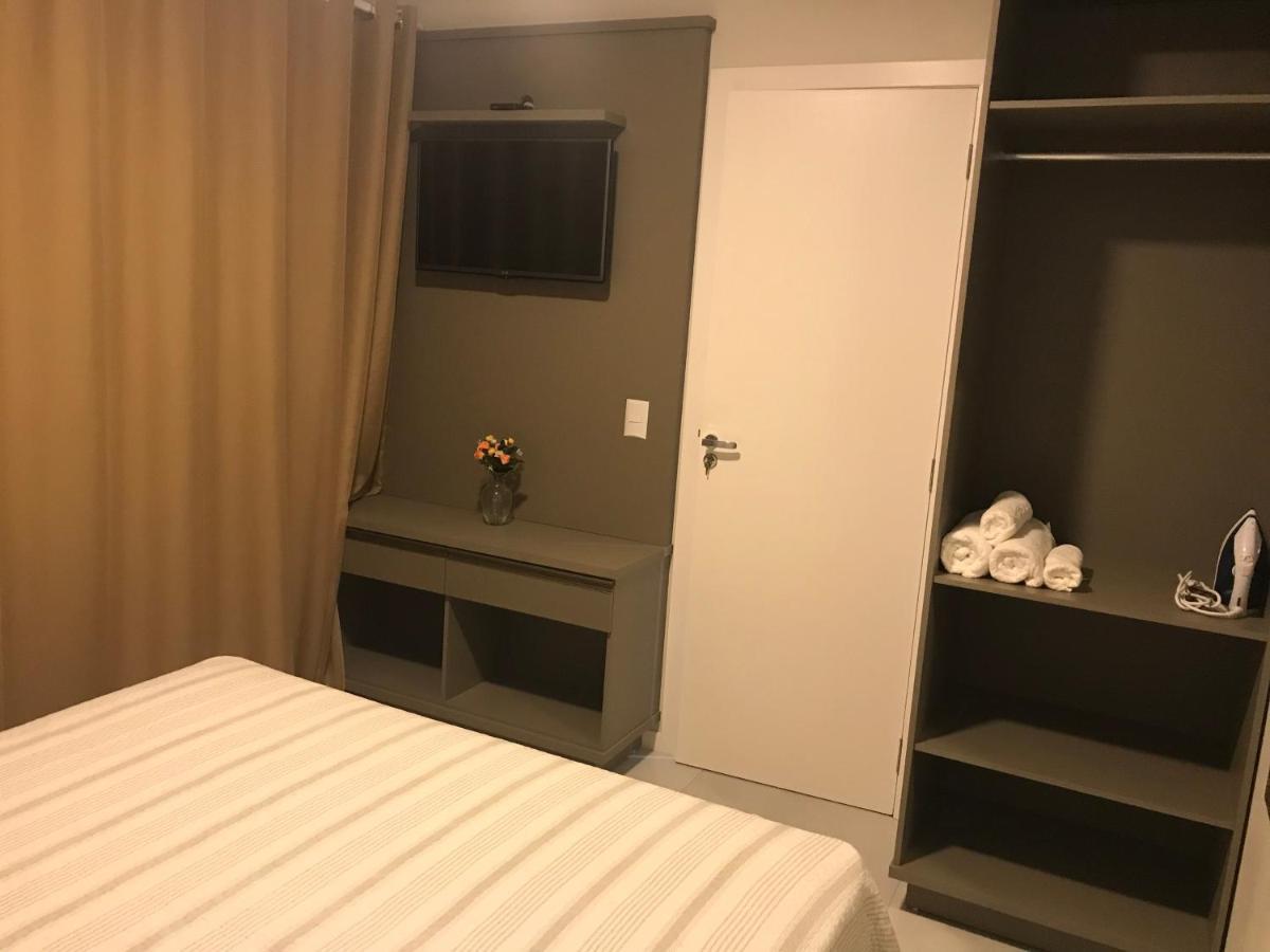 Residencial Quinta Dos Acores Garopaba Pokoj fotografie